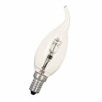 Bailey 20100026103 Eco C35 E14 240V 28W Cosy Clea afbeelding 2