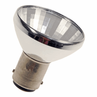 Bailey 20400033069 Hal Lamp 20Wba15D 12V 18D afbeelding 2