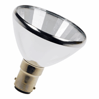 Bailey 20400033077 Aluline 56 Ba15D 12V 50W 25D G afbeelding 2
