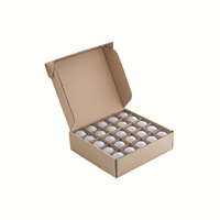 Bailey 80100027080 Led Ball E27 G45 240V 1W Bulk afbeelding 2