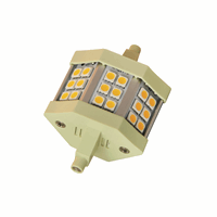 Bailey 80100033319 Led R7S 51X78 230V 4.5W Dl afbeelding 2
