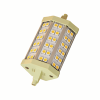 Bailey 80100033322 Led 8.5W R7S 2700K 700L 51X117 afbeelding 2