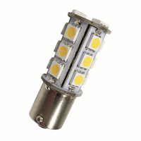 Bailey 80100034811 Led18 Ba15S 10-30V Dc 2.1W Ww afbeelding 2