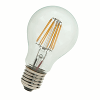 Bailey 80100035096 Led Peer 7We27 Hld 2700K 690Lm afbeelding 2