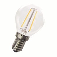 Bailey 80100035103 Led Kgl 1.8We14 Hld2700K 180Lm afbeelding 2
