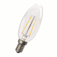 Bailey 80100035105 Led Krs 1.8We14 Hld2700K 180Lm afbeelding 2