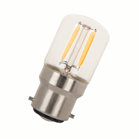Bailey 80100035232 Led Filament T28X60 B22D 240V afbeelding 2