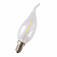 Bailey 80100035364 Led Krstip 1We14 Hld2700K 120L afbeelding 2