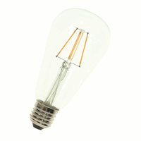 Bailey 80100035386 Led St64 4We27 Hld 2700K 450Lm afbeelding 2