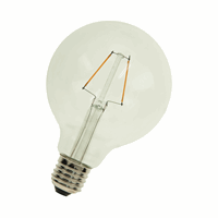 Bailey 80100035387 Led Globe95 2We27Hld2700K220L afbeelding 2