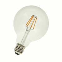 Bailey 80100035389 Led Globe95 6We27Hld2700K720L afbeelding 2