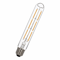 Bailey 80100035453 Led Buis 5We27 Hld 2200K 550L afbeelding 2