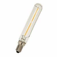 Bailey 80100035631 Led Filament Tube T20X115 E14 afbeelding 2