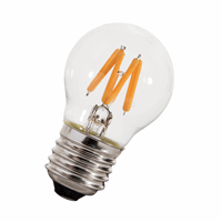 Bailey 80100036360 Led Filament Wave G45 E27 240V afbeelding 2
