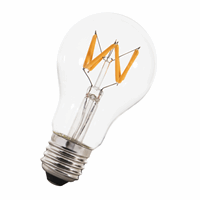 Bailey 80100036361 Led Filament Wave A60 E27 240V afbeelding 2