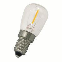 Bailey 80100036378 Led Filament Pigmy E14 240V 0. afbeelding 2