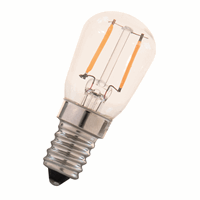 Bailey 80100036379 Led Filament Pigmy E14 240V 1W afbeelding 2