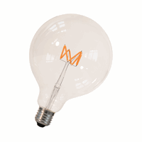 Bailey 80100036459 Led Filament Wave G125 E27 240 afbeelding 2