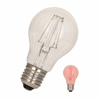 Bailey 80100037463 Led Filament A60 E27 240V 4W R afbeelding 2