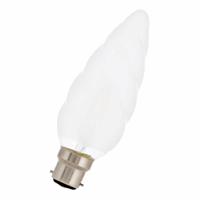 Bailey 80100037482 Led Filament C50 Twisted B22D afbeelding 2