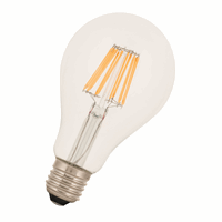 Bailey 80100037484 Led Filament A75 E27 240V 10W afbeelding 2