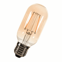 Bailey 80100037644 Led Filament T45 E27 240V 2W 2 afbeelding 2