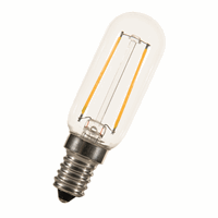 Bailey 80100037648 Led Filament T25X85 E14 240V 2 afbeelding 2