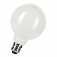 Bailey 80100038235 Led Filament G95 E27 240V 6W 2 afbeelding 2