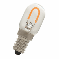 Bailey 80100038296 Led U-Filament T22X57 E14 240V afbeelding 2