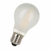 Bailey 80100038348 Led Filament A60 E27 240V 4W 2 afbeelding 2