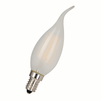Bailey 80100038358 Led Filament C35 Cosy E14 240V afbeelding 2