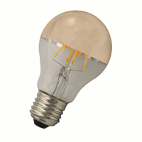 Bailey 80100038361 Led Filament A60 E27 240V 4W 2 afbeelding 2