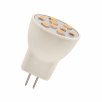 Bailey 80100038372 Led Mr8 Gu4 12V Ac/Dc 1.2W Ww afbeelding 2