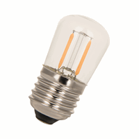Bailey 80100038385 Led Filament T28X60 E27 240V 1 afbeelding 2