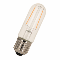 Bailey 80100038407 Led Filament T30X90 E27 240V 2 afbeelding 2