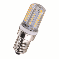 Bailey 80100038460 Led E14 T15X54 24V Ac/Dc 2.3W afbeelding 2