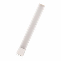 Bailey 80100038473 Led Pl10W 2G11 100-240V 4000K afbeelding 2