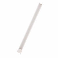 Bailey 80100038477 Led Pl24W 2G11 220-240V 4000K afbeelding 2