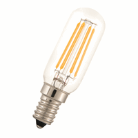 Bailey 80100038649 Led Filament T25X85 E14 240V 4 afbeelding 2