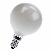 Bailey 80100038651 Led Filament G60 E14 240V 2W 2 afbeelding 2