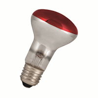 Bailey 80100038662 Led Filament R63 E27 240V 4W R afbeelding 2