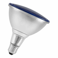 Bailey 80100038769 Led Par38 E27 100-240V 15W Blu afbeelding 2