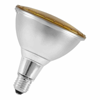 Bailey 80100038770 Led Par38 E27 100-240V 15W Yel afbeelding 2