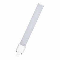Bailey 80100038776 Led Pl G23 Tc-S 6W 840 Fr afbeelding 2