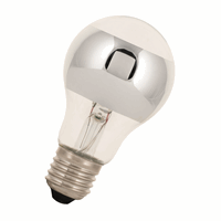 Bailey 80100038777 Led Filament A60 E27 240V 4W 2 afbeelding 2