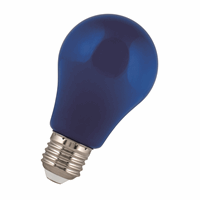 Bailey 80100038983 Led Gls A60 E27 240V 2W Blue afbeelding 2
