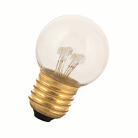 Bailey 80100039065 Dip Led V8 G45 E27 240V 0.8W 2 afbeelding 2