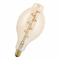 Bailey 80100039415 Led Filament Bt120 Big Mami E2 afbeelding 2
