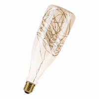 Bailey 80100039431 Wireled Bouteille Bottle E27 1 afbeelding 2