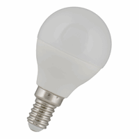 Bailey 80100040415 Ecobasic Led G45 E14 240V 6W 2 afbeelding 2
